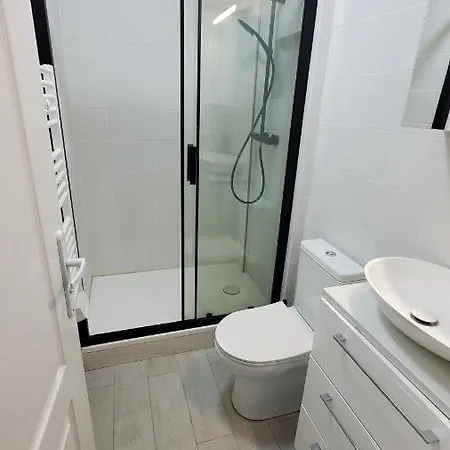 Maisonette Chaleureuse A La Porte De Paris Dom wakacyjny *